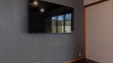 リビング エリア / 11