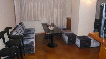 カラオケ ルーム / 9