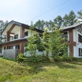 山中湖旅館 梁山 RYOZAN（山梨県 旅館） / 5