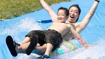 子供向けアクティビティ / 5