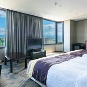 金沢東急ホテル(石川県 シティホテル) / 2