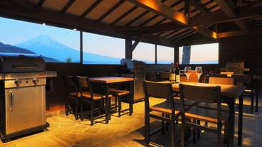 バーベキュー / ピクニック エリア / 6