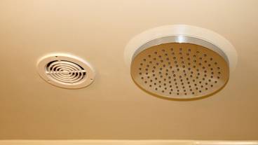 バスルームのシャワー / 26