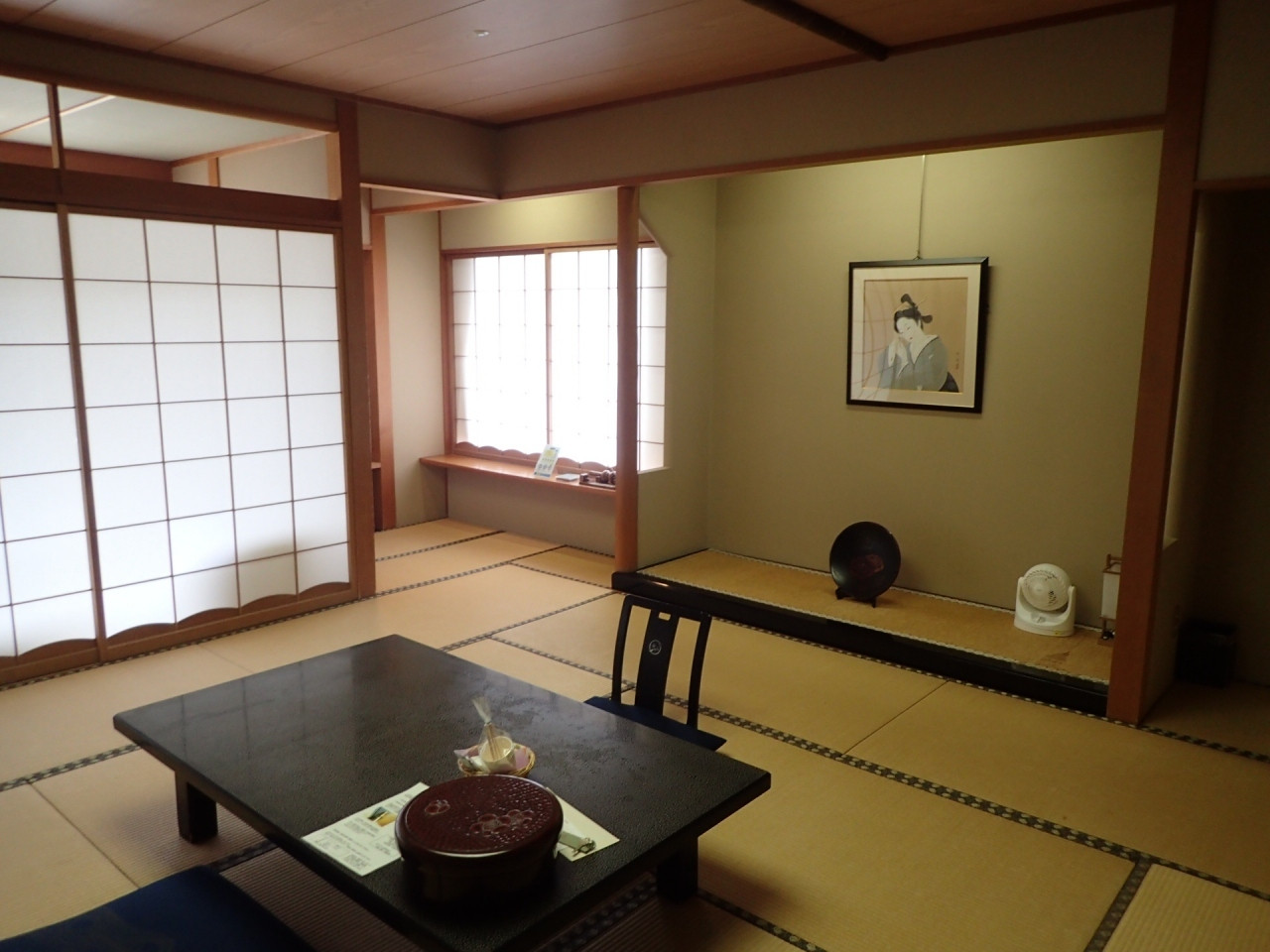 おこもりプランで2人の時間を満喫♡創業から100年以上愛される老舗旅館3459043