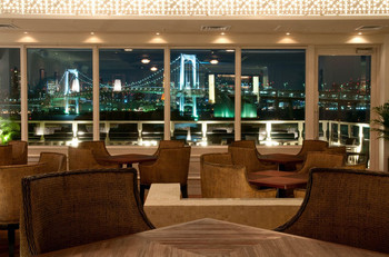 「Queen's Bath Resort（クイーンズバスリゾート）」（お台場）700533