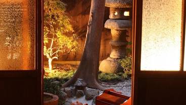 部屋からの景観 / 13