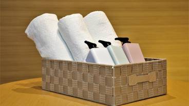 客室の設備とサービス / 16