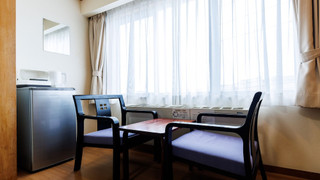 [禁煙] 和室1~4名〈街側〉