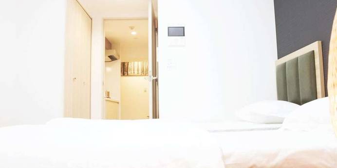 ホテル秀 新宿御苑（東京都 シティホテル） / 1