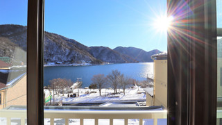 スタンダード ツインルーム