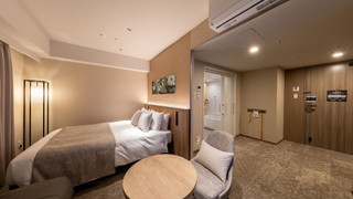 ユニバーサルダブル 禁煙