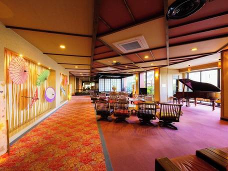 別府温泉 シーサイドホテル 美松 大江亭 / 3