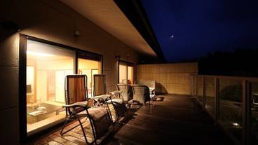 月代 和洋ツインルーム / 12