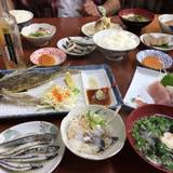 鮨居酒屋 やしま（スシイザカヤヤシマ）