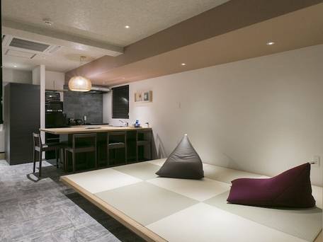 HOTEL KADO GOSHO MINAMI KYOTO / 1