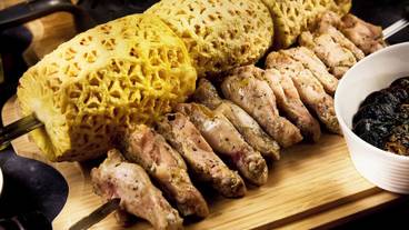 食事・飲み物 / 10