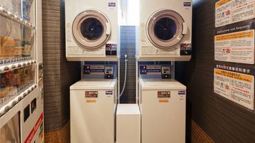 ランドリー ルーム / 5