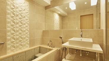 バスルーム一例② / 14