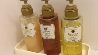 スタンダードダブルルーム <シャワーのみ> 喫煙