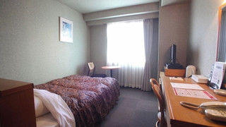 ダブルルーム 禁煙