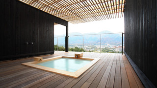 空 (SORA) 温泉露天風呂付 喫煙