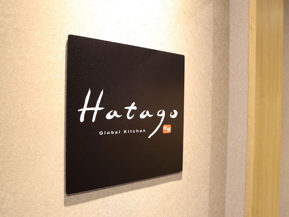 レストラン