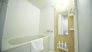 スタンダード ツインルーム 禁煙