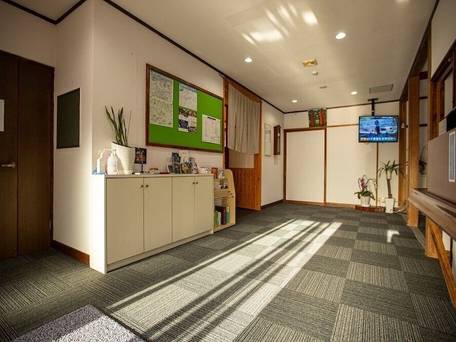 金剛寺宿坊 成穂院 / 3