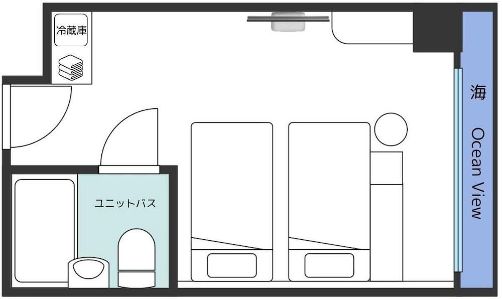 客室