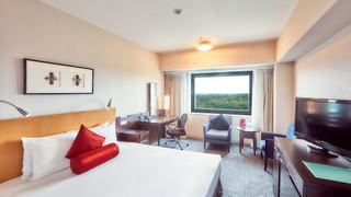 スタンダード ルーム (Upgraded)