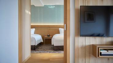 ベッドルーム一例 / 7