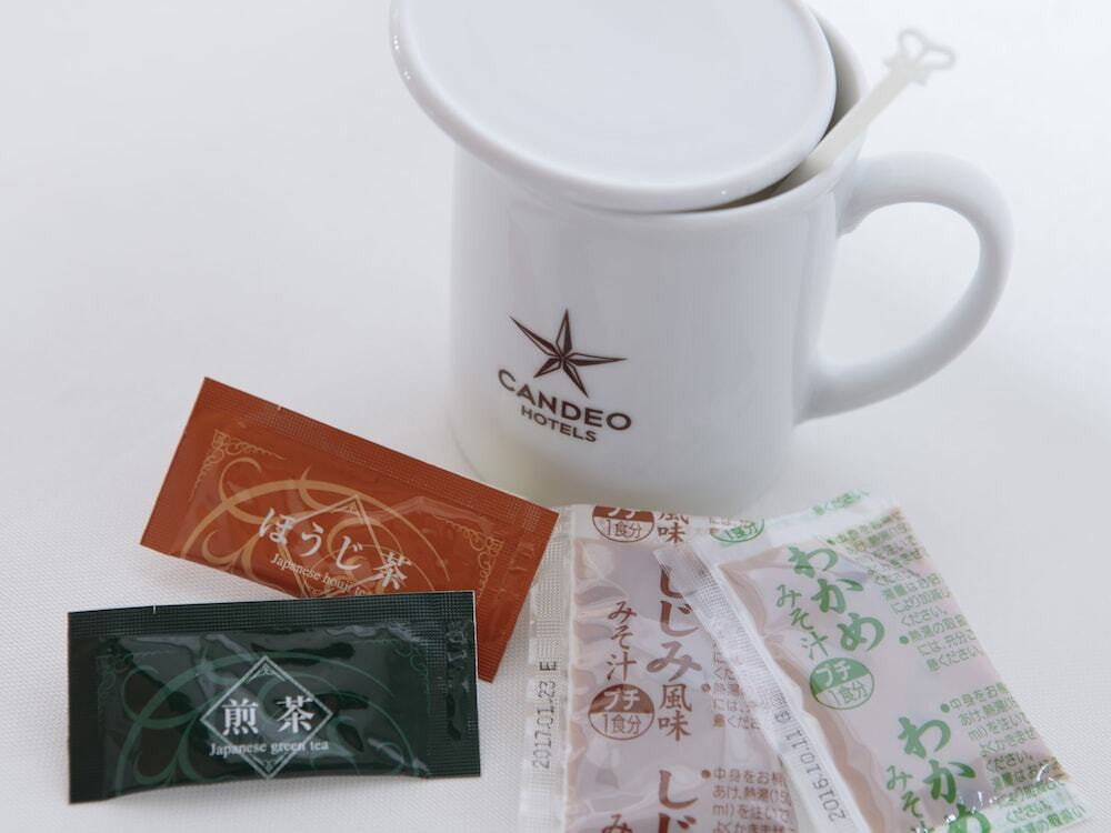 客室の設備とサービス