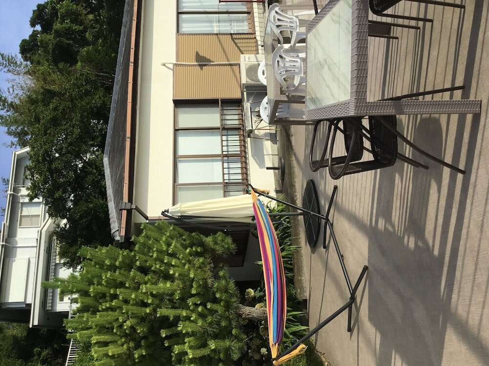 建物のデザイン