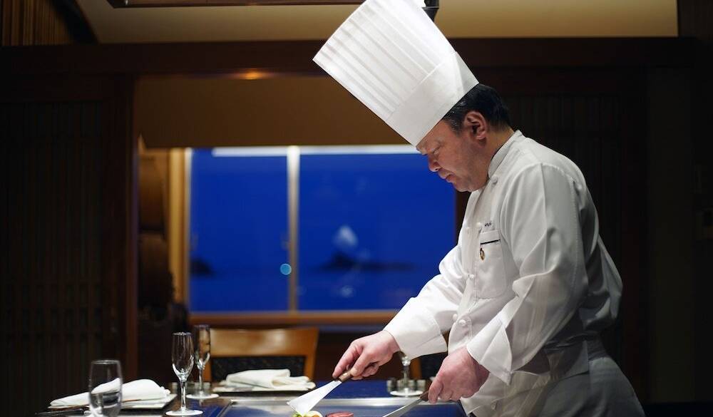 レストラン　内観 / 5