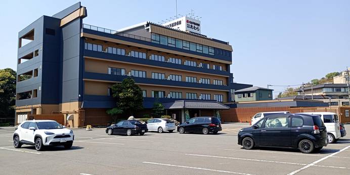 大江戸温泉物語 あわら温泉 あわら（福井県 旅館） / 1