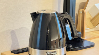 モデレート ダブルルーム 禁煙 (6歳以下の添い寝のお子様は朝食料金別)