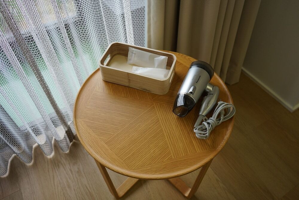 客室の設備とサービス