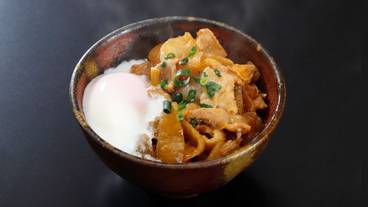 朝食ビュッフェ / 15