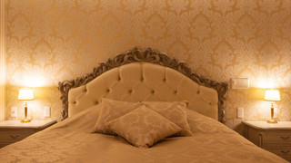 ラグジュアリー スイート