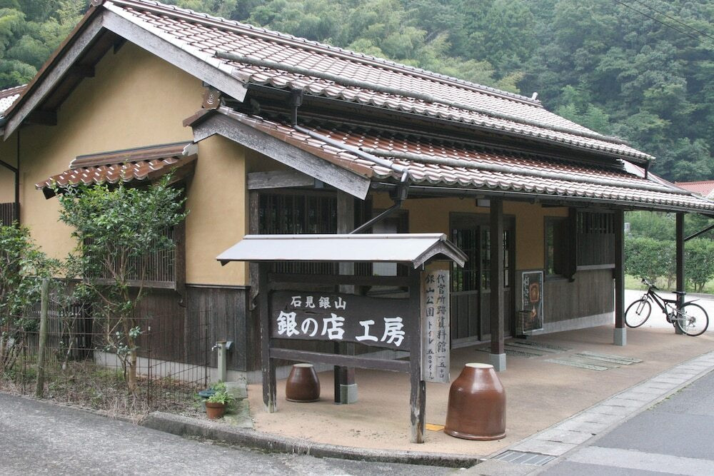 施設からの眺望