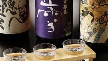 飲み物一例 / 6