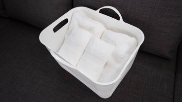 客室の設備とサービス / 28