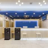 東横イン名古屋駅桜通口新館（愛知県 ビジネスホテル） / 3