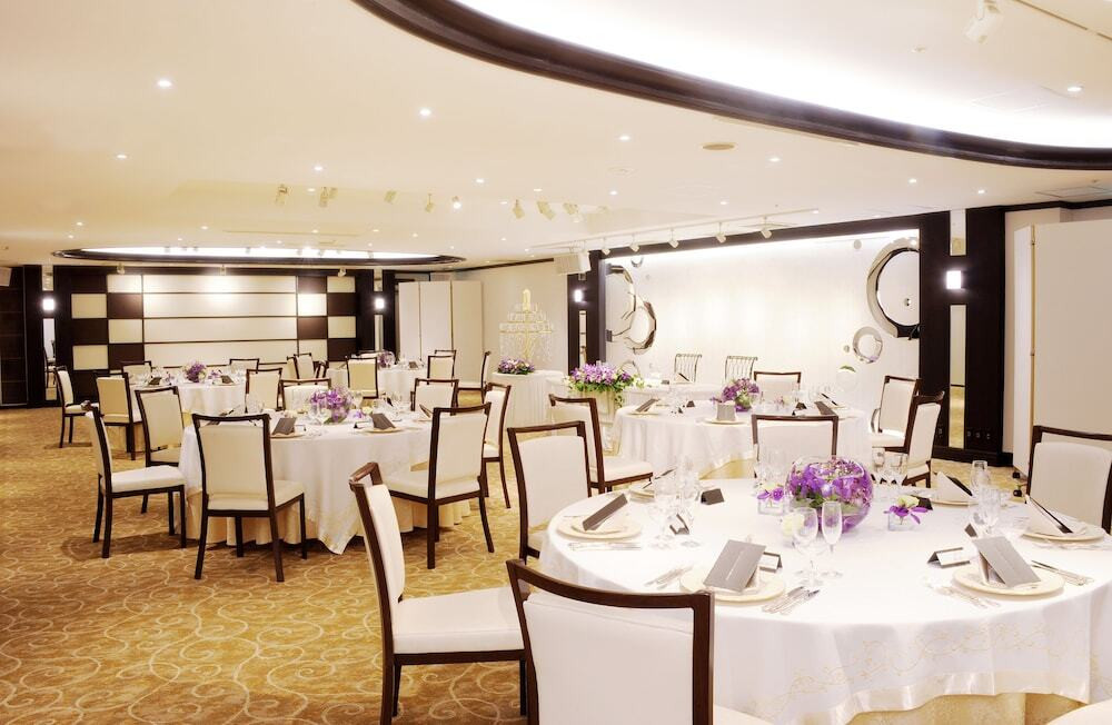 バンケット ホール