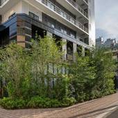 大阪ビューホテル 本町(大阪府 ビジネスホテル) / 5