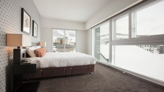 2ベッドルーム ペントハウス スイート