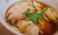 湯河原のランチは超人気ラーメンを！「らぁ麺屋 飯田商店」で食す至極の一杯！