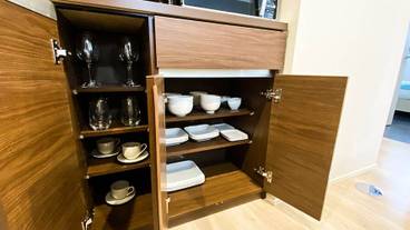 客室の設備とサービス / 25