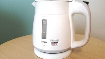 客室の設備とサービス / 18