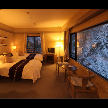 2.心づくしのおもてなしでリラックス♪「湯西川温泉　彩り湯かしき　花と華」3479844